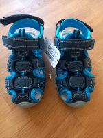 Sandalen Jungen Gr. 28 NEU Nordrhein-Westfalen - Euskirchen Vorschau