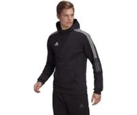 adidas Herren Kapuzenpullover Tiro 21 Sweat Hoody GM7341 XL, Dortmund - Mitte Vorschau