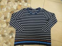 Neuwertiges Langarmshirt,Ringeloptik von Cecil,Gr.XL Nordrhein-Westfalen - Hille Vorschau