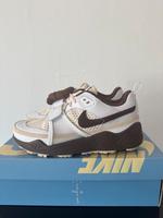 Nike Zoom Field Jaxx Travis Scott Helle Schokolade Bayern - Waldkraiburg Vorschau