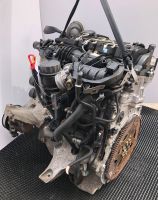 Kompletter Motor N47D20C BMW 3er E90 E91 F30 F80 2.0 Diesel Rheinland-Pfalz - Deuselbach Vorschau