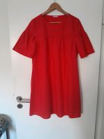 Rotes Esprit Kleid Düsseldorf - Pempelfort Vorschau