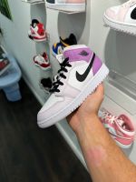 Nike Air Jordan 1 mid Barely Grape 38/39 Innenstadt - Köln Altstadt Vorschau