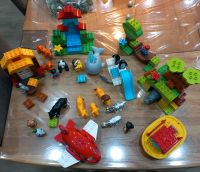 Lego Duplo Around the World 10805 Rheinland-Pfalz - Schalkenbach Vorschau