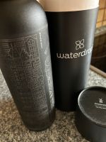 Waterdrop Amsterdam Bottle 1l Düsseldorf - Eller Vorschau