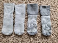 Frottee Socken Stoppersocken Gr. 86/92 Topomini Dortmund - Schüren Vorschau