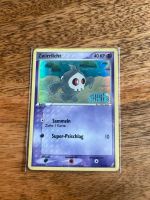 Pokémon Sammelkarte, Zwirrlicht Holo Crystal Guardians Brandenburg - Panketal Vorschau