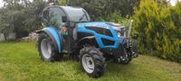 Landini Rex 3-070F Traktor Baden-Württemberg - Renchen Vorschau