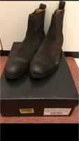 ❌ Neu TIGHA Albie Herren Chelsea Boots Gr:41 Braun Bayern - Landshut Vorschau