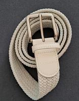 LASCANA Damen Strech-Flecht-Gürtel 105cm Bayern - Unterthingau Vorschau