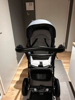 MyJunior Vita 3in1 Kinderwagen inkl. Zubehör STANDORT: Traunstein Bayern - Murnau am Staffelsee Vorschau