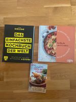 Diverse Kochbücher Rheinland-Pfalz - Maikammer Vorschau