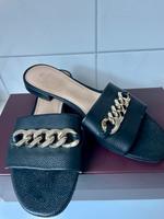 AIGNER, PANTOLETTE, GR.41 Nordrhein-Westfalen - Moers Vorschau