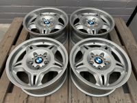 17” Original E36 M3 Felgen | 5x120 Motorsport GT RS Zoll BBS OZ Rheinland-Pfalz - Münk Vorschau