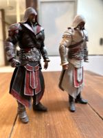 Assassins Creed Ezio Figuren Set München - Schwabing-West Vorschau