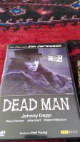 DVD - Dead Man (1995, Jim Jarmusch Film mit Johnny Depp) - Kult Leipzig - Meusdorf Vorschau