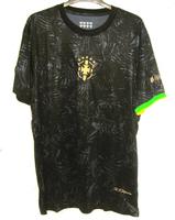 Nike Brasilien Brasil Fan Trikot Shirt schwarz XL Neu Etikett Hessen - Darmstadt Vorschau