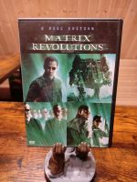 DVD Matrix Revolutions Geeste - Klein Hesepe Vorschau