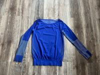 Sportshirt Langarm Nike Thüringen - Blankenhain Vorschau