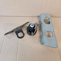 Trabant  Kübel  Zündschloss,DDR,IFA Sachsen - Wurzen Vorschau