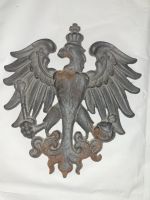Guss Wappen Baden-Württemberg - Aalen Vorschau