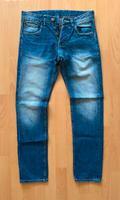 Review Jeans blau verwaschen Baden-Württemberg - Ulm Vorschau