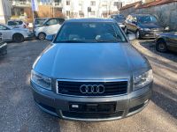 Audi A8 V8 3,7l Quattro,Autogas, Motor läuft auf 7 Zylinder. Baden-Württemberg - Bad Urach Vorschau