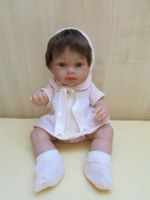 Puppe Muneca Arias Babypuppe Mädchen R-07-F14-11 Doll Bayern - Kahl am Main Vorschau