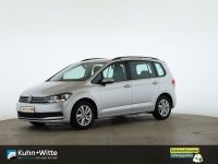 Volkswagen Touran 1.5 TSI Comfortline *Navi*AHK*PDC*Klima* Niedersachsen - Buchholz in der Nordheide Vorschau