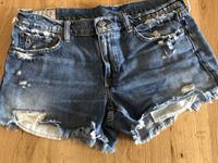 Polo Ralph Lauren Hotpants Gr. 29 zu verkaufen! Bayern - Füssen Vorschau