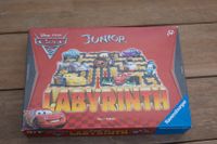 Ravensburger Cars 2 Labyrinth Berlin - Zehlendorf Vorschau