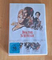 DVD • Doktor Schiwago Kr. Passau - Passau Vorschau