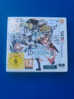 3DS 7th Dragon III: Code VFD Borsdorf - Borsdorf Vorschau