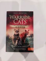 Warrior Cats, Von Helden und Verrätern Sachsen - Kirchberg Vorschau