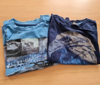 2x T-shirt Esprit, Größe 92/98 Bayern - Neuhaus am Inn Vorschau