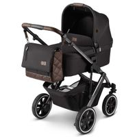 ABC Design 2 in 1 Kinderwagen Salza Air Urban Diamond Nordrhein-Westfalen - Haan Vorschau