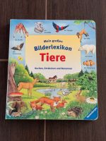 Mein großes Bilderlexikon Tiere Rheinland-Pfalz - Altendiez Vorschau