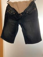 3 Umstands-/Schwangerschaftshosen Jeans Gr. 38 Bayern - Weißenhorn Vorschau