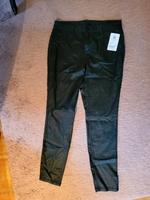 Glänzende schmale Jeans Gr. 42 44 NEU Gina Bayern - Ustersbach Vorschau