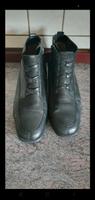 Gabor  Damen Stiefeletten gr.38.5  in schwarz sehr gut Rheinland-Pfalz - Gerolstein Vorschau