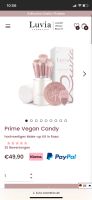 Luvia Cosmetics Prime vegan Candy Pinsel Set rosa NEU OVP Schleswig-Holstein - Kaltenkirchen Vorschau