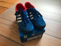 Adidas Turnschuh Dragon M17975, blau, Gr. 36 2/3 Berlin - Friedenau Vorschau