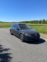 Volkswagen VW Golf 7 2.0 TDI  LOUNGE VII 150ps Hessen - Wetzlar Vorschau