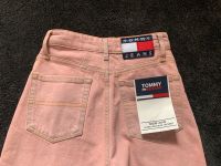 NEU Tommy Hilfiger Jeans Damen Mom Ultra High Rise Tapered 25 Nordrhein-Westfalen - Kerken Vorschau