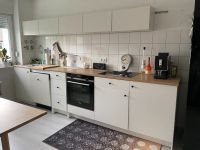 Küche Ikea Ober/Unterschränke Regal Nordrhein-Westfalen - Lünen Vorschau