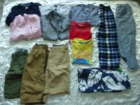 Paket Kleidung Junge 128 134 140 Frühling Sommer Zara Tom Tailor Berlin - Hohenschönhausen Vorschau