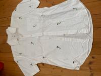Gap Gr. S Slim Fit Meerjungfrauen Hemd top Zustand Hessen - Dreieich Vorschau