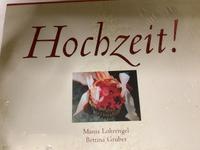 Hochzeit !! Buch Geschenk NEU Baden-Württemberg - Mannheim Vorschau