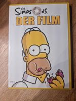 DVD Film Die Simpsons Der Film Nordrhein-Westfalen - Wesseling Vorschau