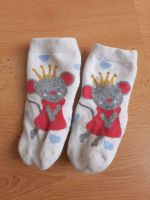 Sterntaler Rutschsocken Gr 19/20 Rheinland-Pfalz - Niederkirchen bei Deidesheim Vorschau